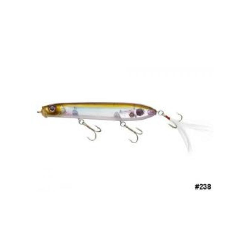 SHOWERBLOWS BIG MAMA 238