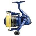 SUNEDGE SWF 4503FD + TRENZADO