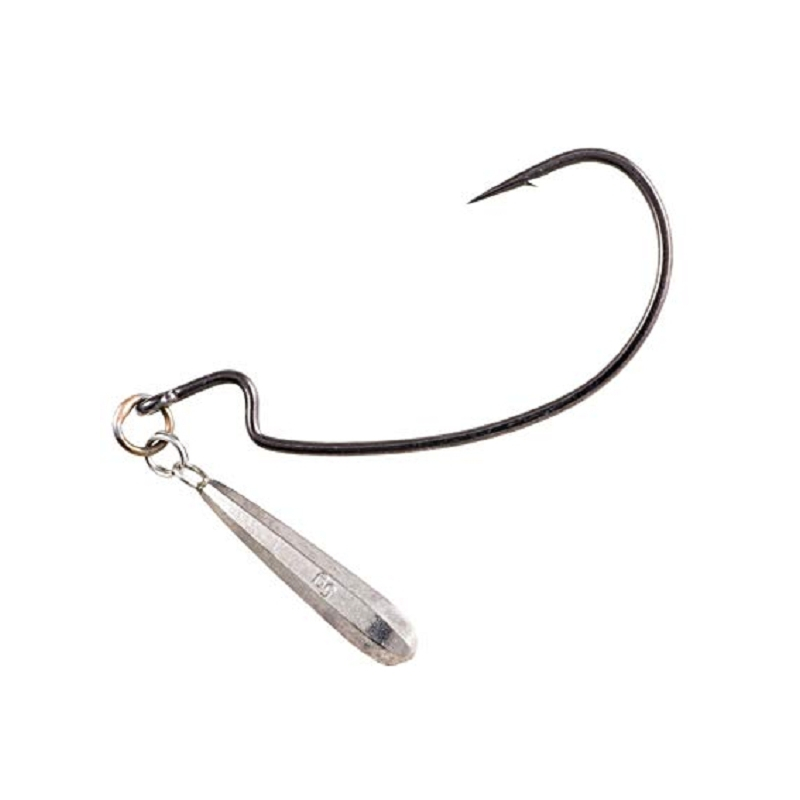 OWNER JIG RIG 3/0 3/16Oz