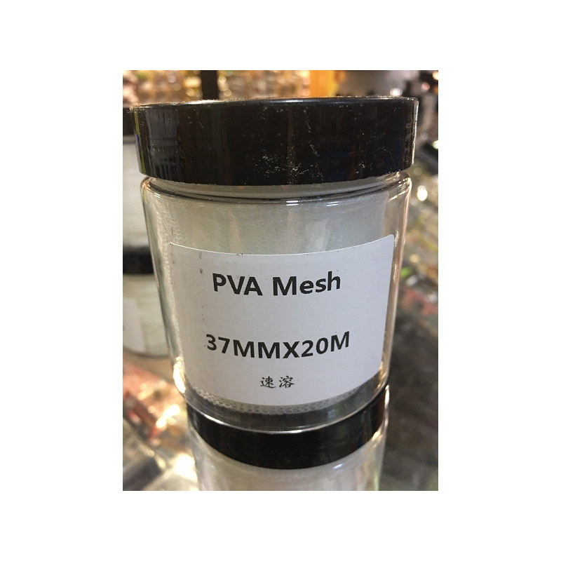 HIKARU PVA 37MM + 20 METROS