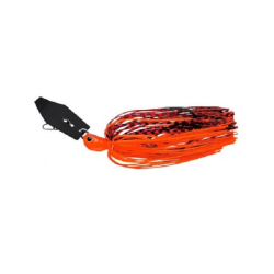 EVER GREEN JACK HAMMER 3/8OZ 008 PRE SPAWN DYNAMIT