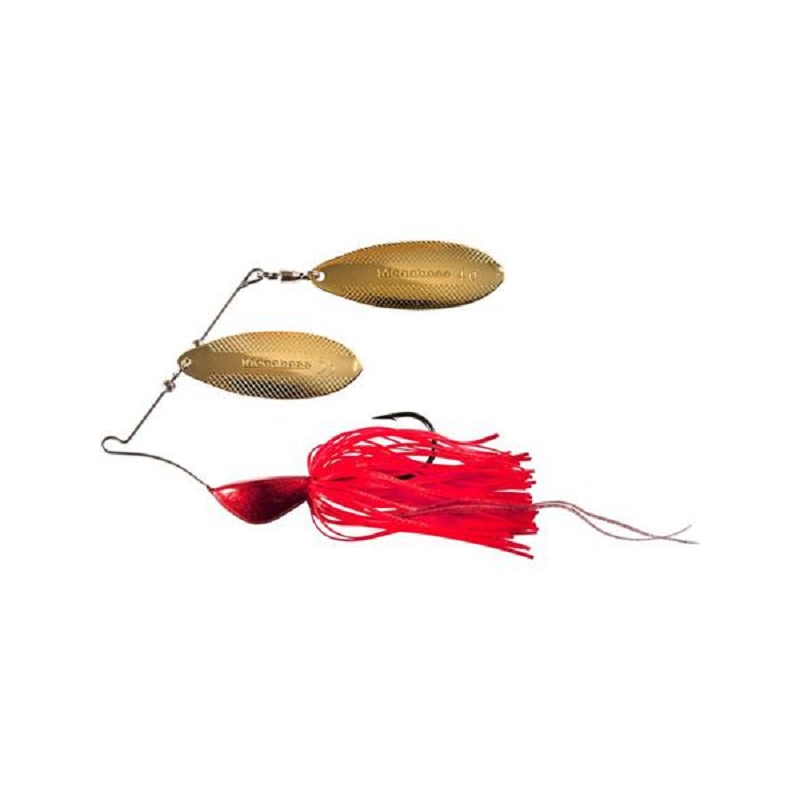 MEGABASS V FLAT POWER B 12GR COLOR 01 FIRE CRAW