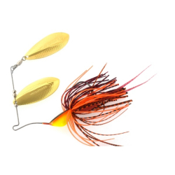 MEGABASS V FLAT POWER B 12GR COLOR 11 FIRE SHAD