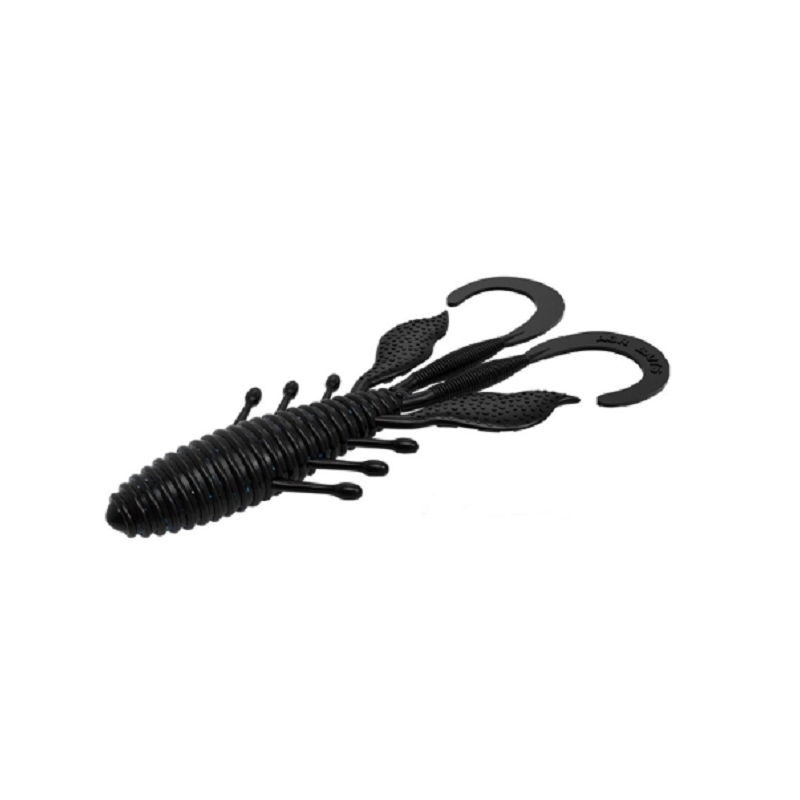 AGR Kratos - Black Blue