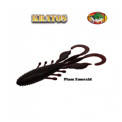 AGR Kratos - Plum Emerald