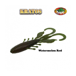 AGR Kratos - Watermelon Red