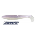 ONE UP SHAD 5" 137 PURPLE GLOW