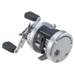 ABU GARCIA AMBASSADEUR  S ROUND 5.1
