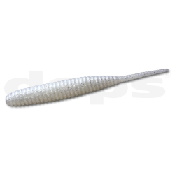 DEPS DEATHADDER 5" 09 09-Pearl White/Silver Flake