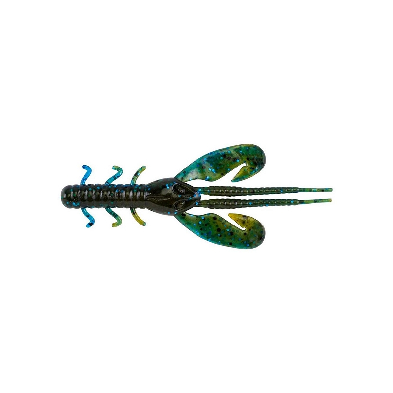 POWERBAITS ROCKET CRAW OKOCHOBEE