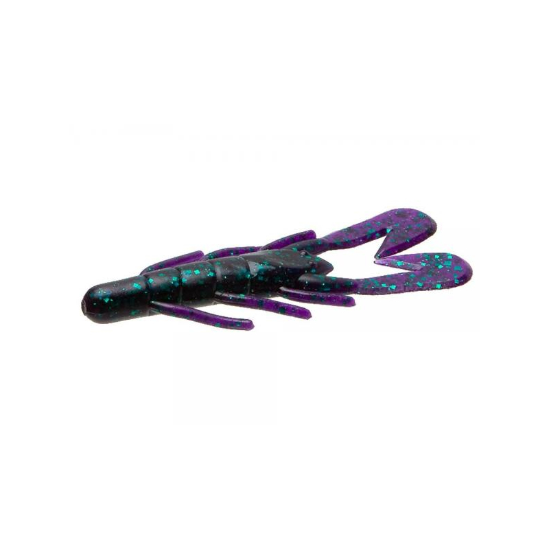 MAG ULTRAVIBE SPEED CRAW 005 JUNEBUG
