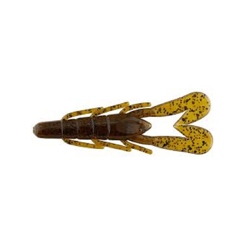 MAG ULTRAVIBE SPEED CRAW 025 GREEN PUNKING