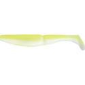 ONE UP SHAD 6" 149 MILKY CHART
