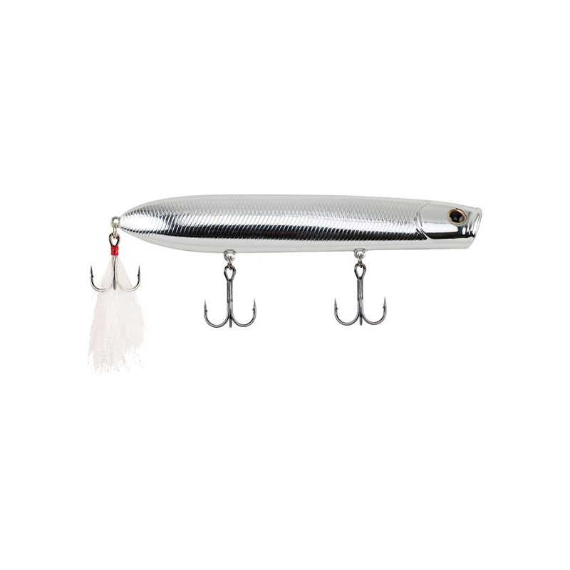 BERKLEY CANE WALKER 125MM CHROME