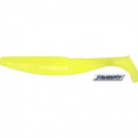 ONE UP SHAD 6" 118 SOLID CHART