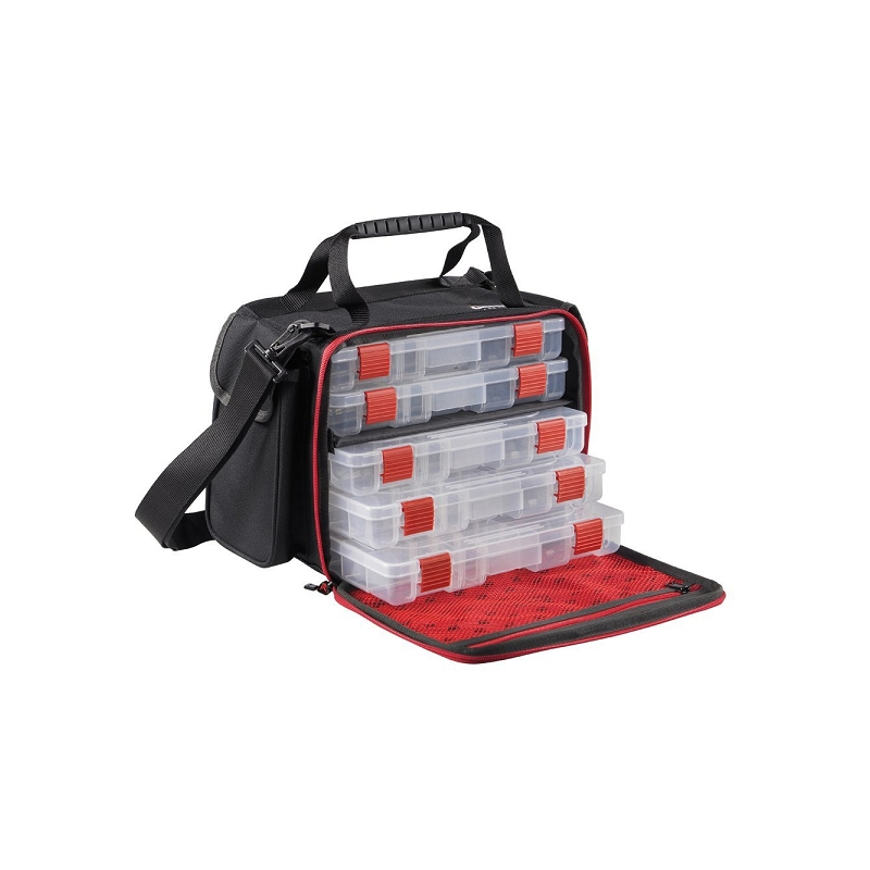 BOLSO ABU GARCIA MEDIUM LURE BAG