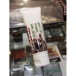 SECRET BASS FORMULA GEL ALBURNO