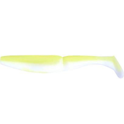 ONE UP SHAD 7" 166 kelgreen