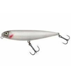 BERKLEY SLURP 8.5CM PEARL WHITE 9.4GR