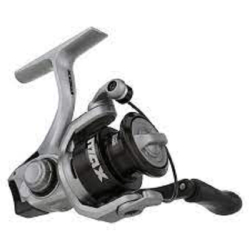 ABU GARCIA MAX X 2500