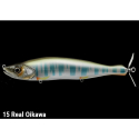 KAITEN 178 NORMAL SINKING 15 REAL OIKAWA