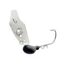 CRAZY BLADE JIG HEAD 4/0 9GR 3UNID