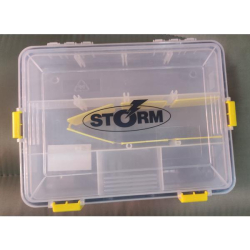 CAJA STORM BANDEJA ESTANCA