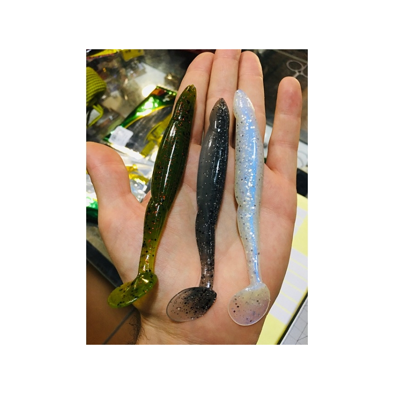 SASSY SALLY BP4.5SS6 WTMLN RED