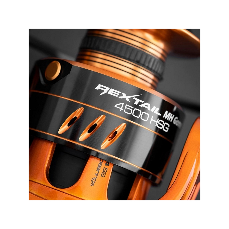 CARRETE REXTAIL MH GABE 5500HSG