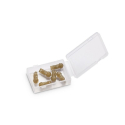 EXTRA CARP METHOD CONNECTOR