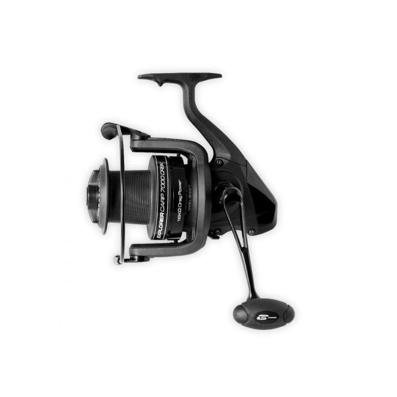 CARRETE EXPLORER CARP 7000 CRBK