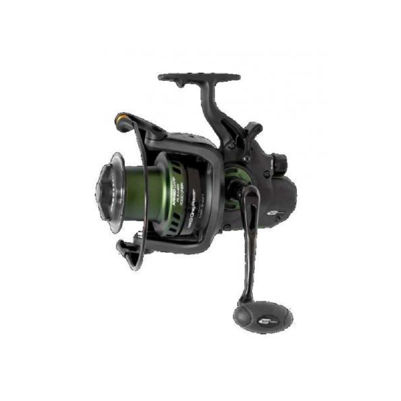 CARRETE ARMED CARP RUNNER 7000 CRBK
