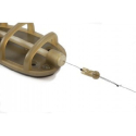EXTRA CARP METHOD CONNECTOR