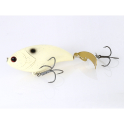 DEPS EVOKE ZERO 120 01 BONE SHAD