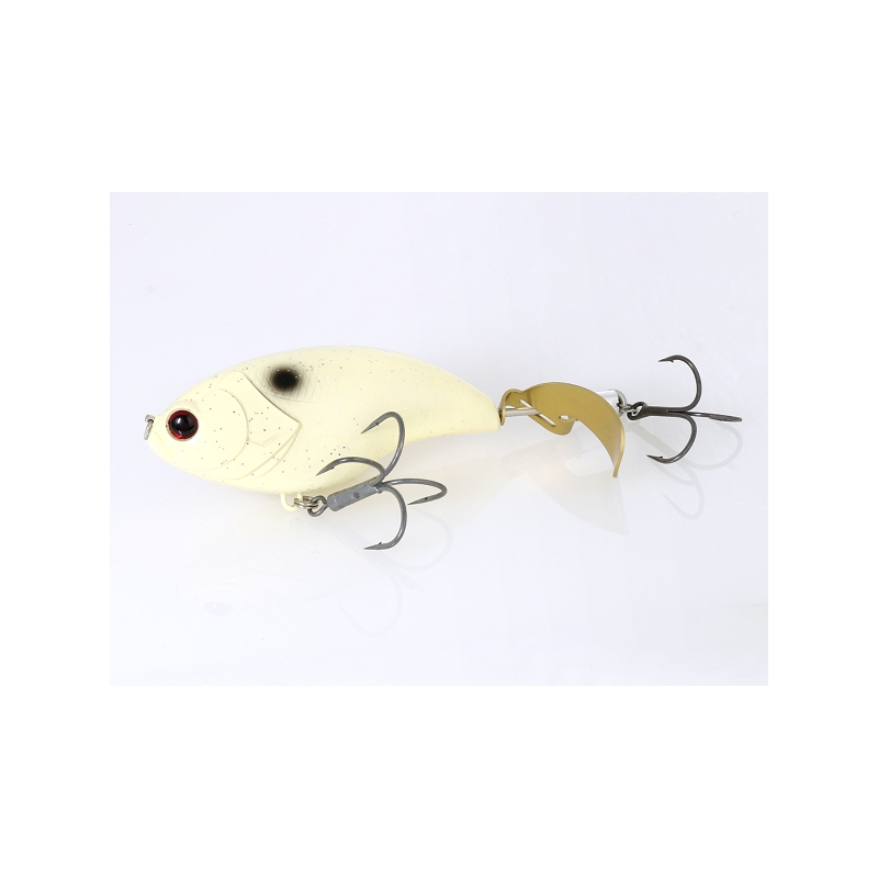 DEPS EVOKE ZERO 120 01 BONE SHAD