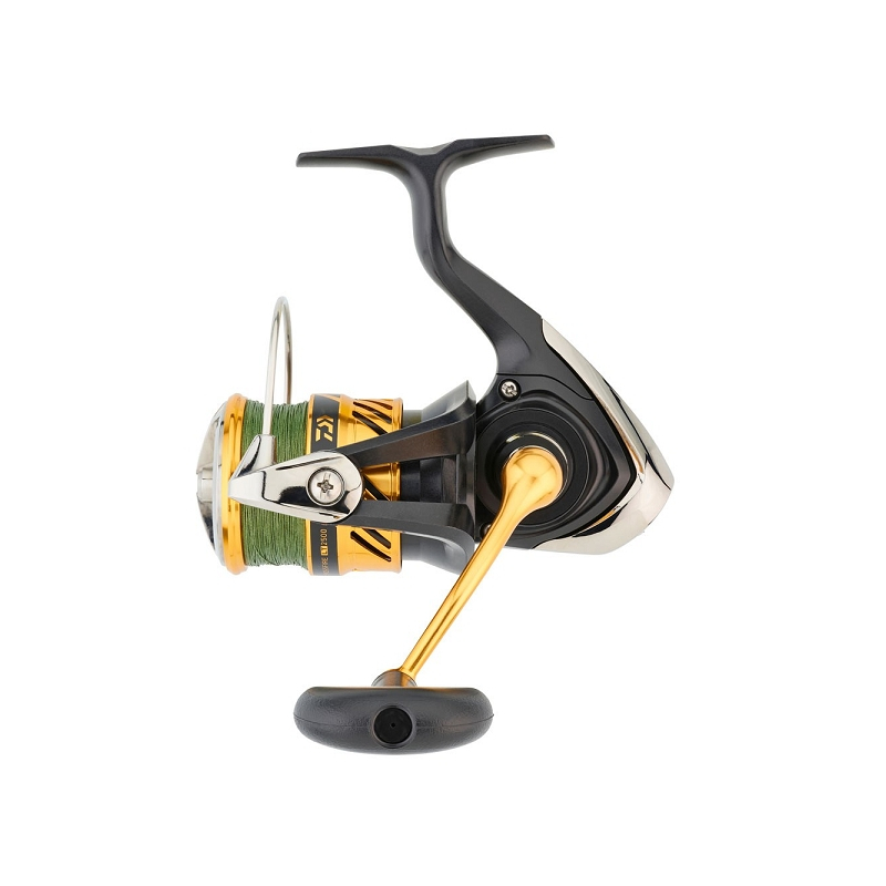 DAIWA CROSSFIRE 23LT PET 3000C