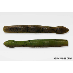 XZONE 4.25 NED ZONE SUMMER CRAW