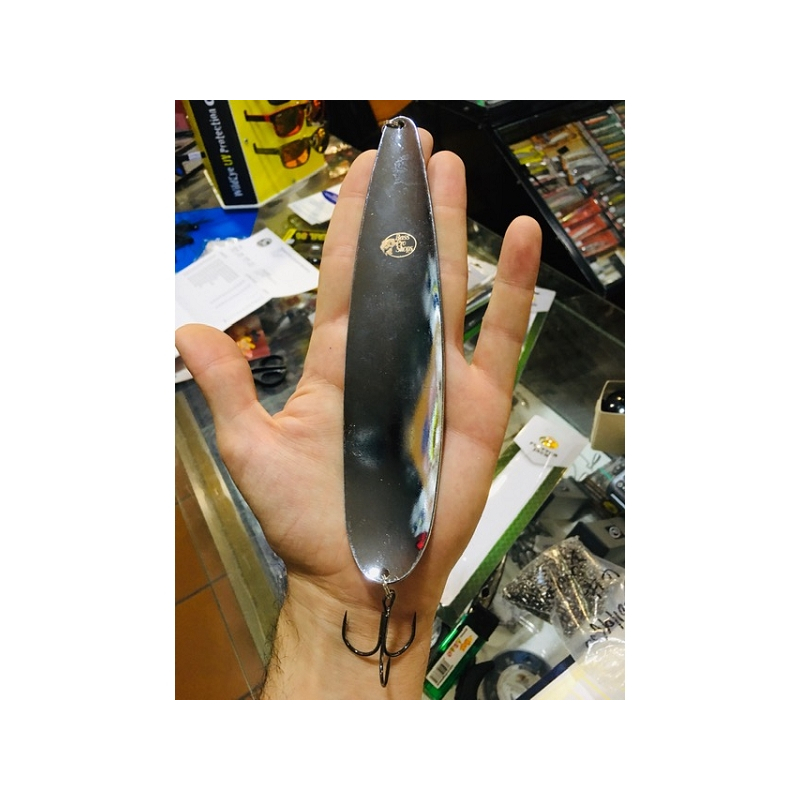 FLUTTER JACK SPOON FJ2-006 7" 2OZ XXSHAD