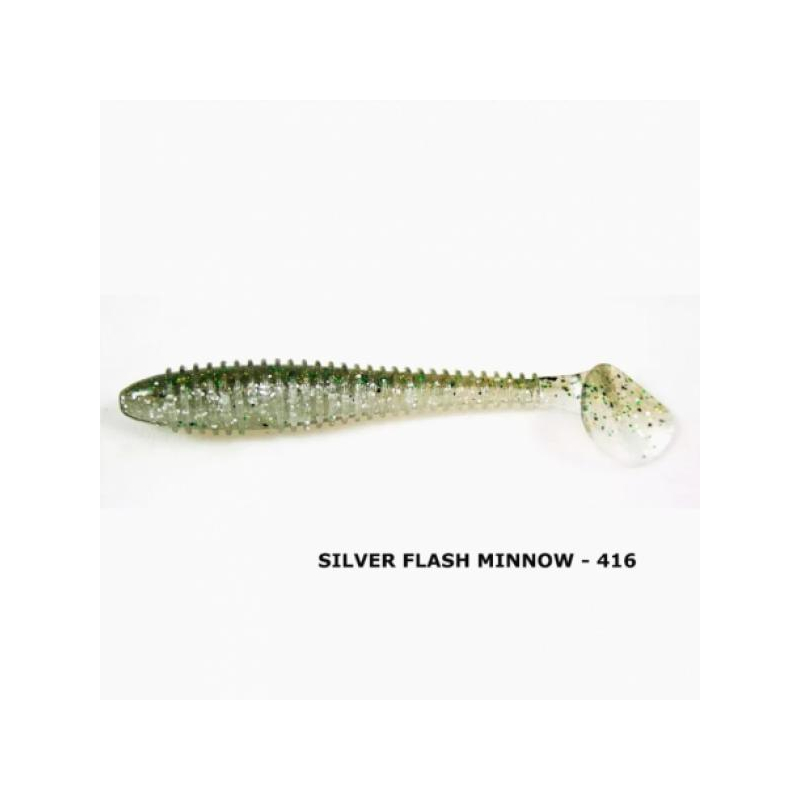 SWING IMPACT FAT 4.3" COLOR 416