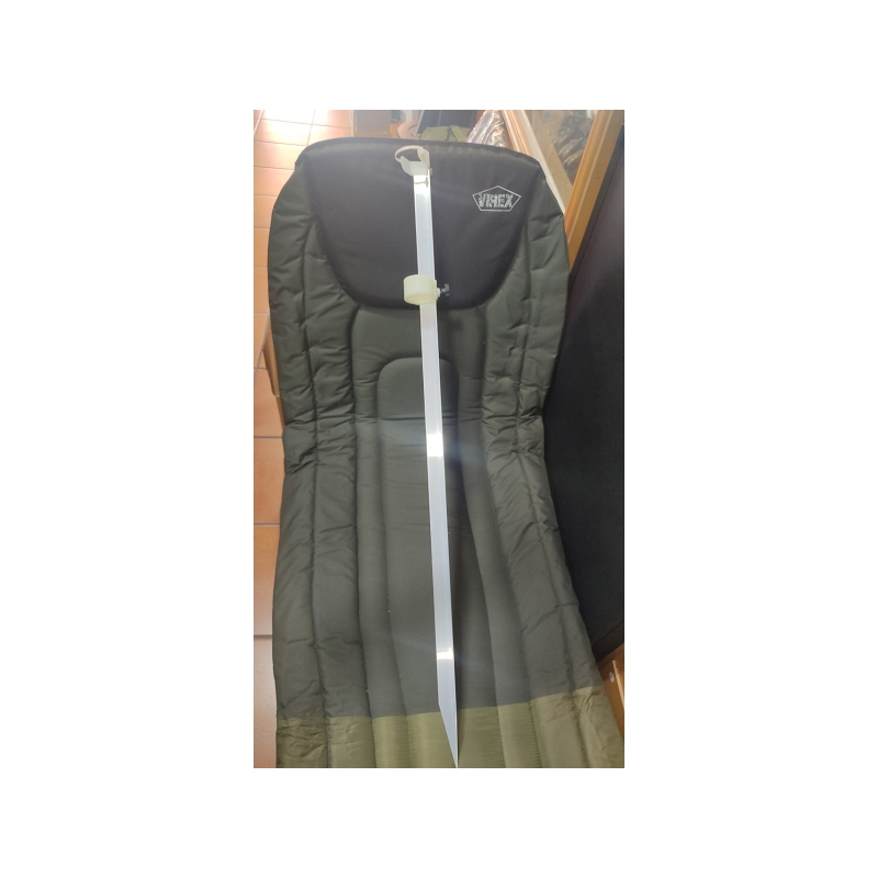 SOPORTE SURF ALUMINIO 120CMS BRAG