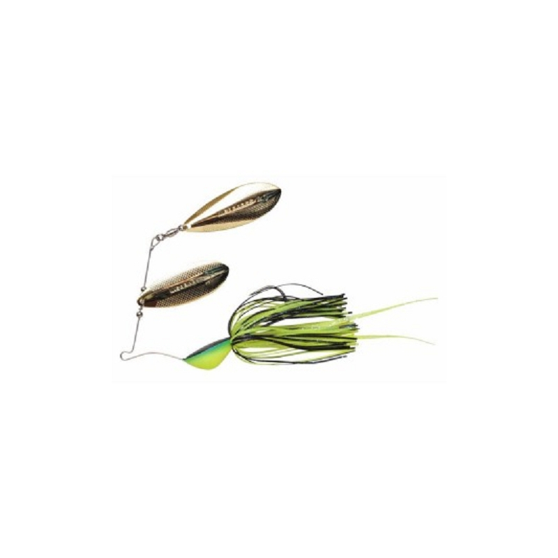 MEGABASS V FLAT POWER B 16GR COLOR 3