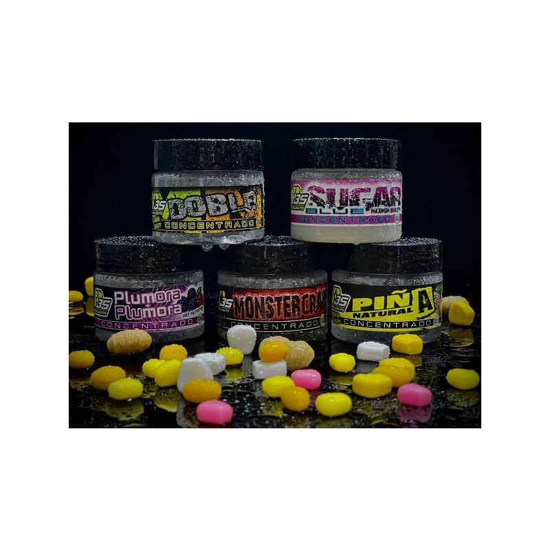 PERAL BAITS CONCENTRADO PLUMORA