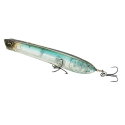 SAVAGE PROP WALKER 10CM 21GR GHOST MINNOW