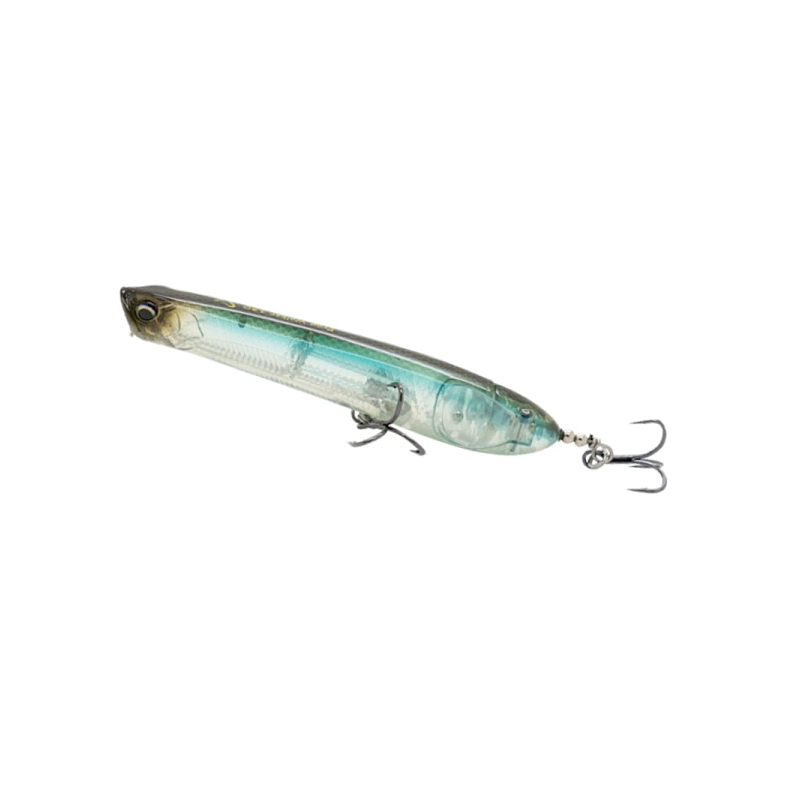 SAVAGE PROP WALKER 10CM 21GR GHOST MINNOW