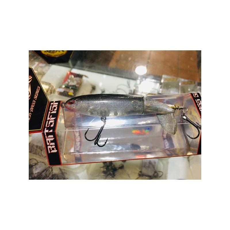 TORNADO 38GR 130MM WHITE PEARL