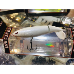 TORNADO 38GR 130MM WHITE PEARL