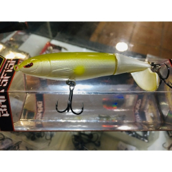 TORNADO 38GR 130MM WHITE PEARL