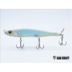 KAITEN 178 NORMAL SINKING 11 LILLY WHITE