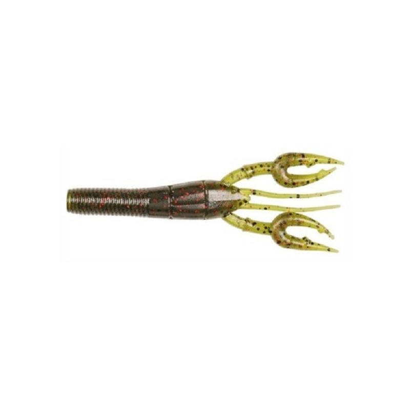 FAT BABY CRAW 208 WATERMELON RED