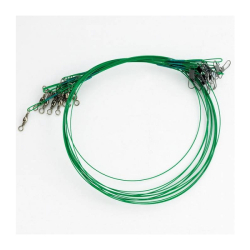 BAJO DE LINEA 30 VERDE CM.